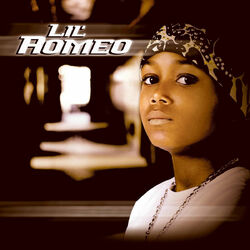 Picture of Lil' Romeo