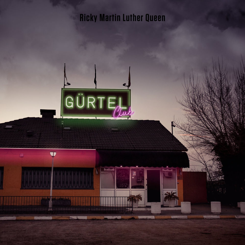G&uuml;rtel Club