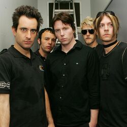 Picture of Deadsy