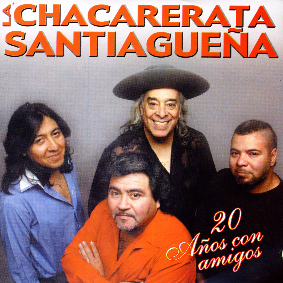 La Chacarerata Santiagueña