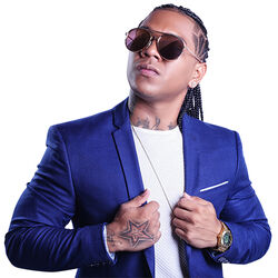 Picture of Rey Three Latino
