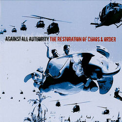 Picture of Against All Authority