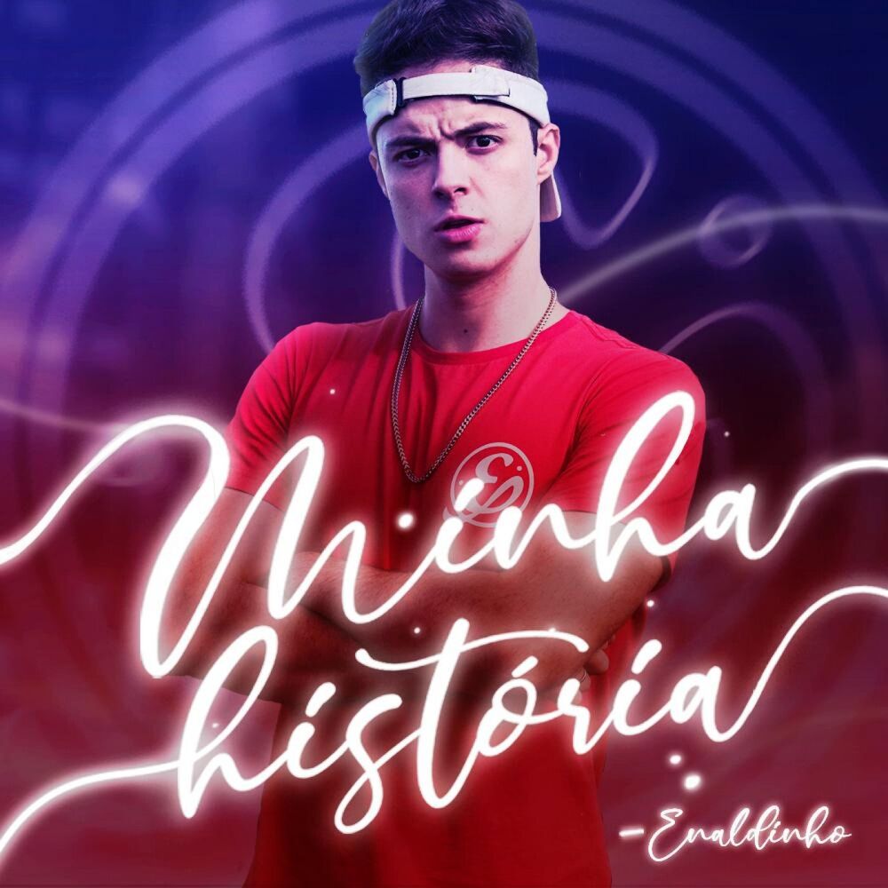 Picture of Enaldinho