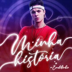 Picture of Enaldinho