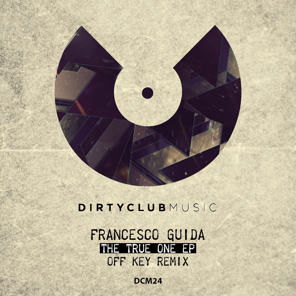 Picture of Francesco Guida, Off Key