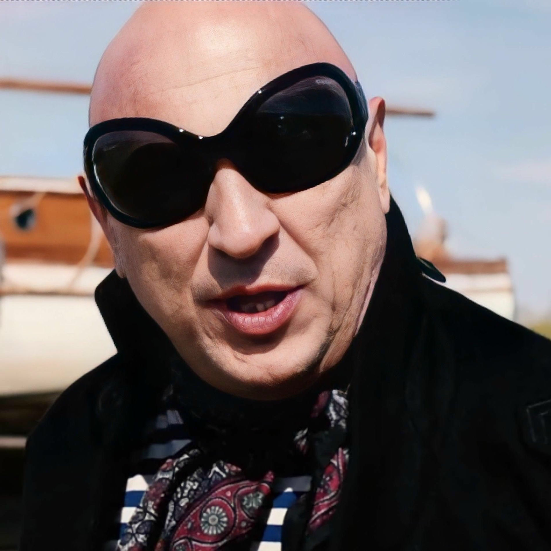 La Mosca Tsé-Tsé