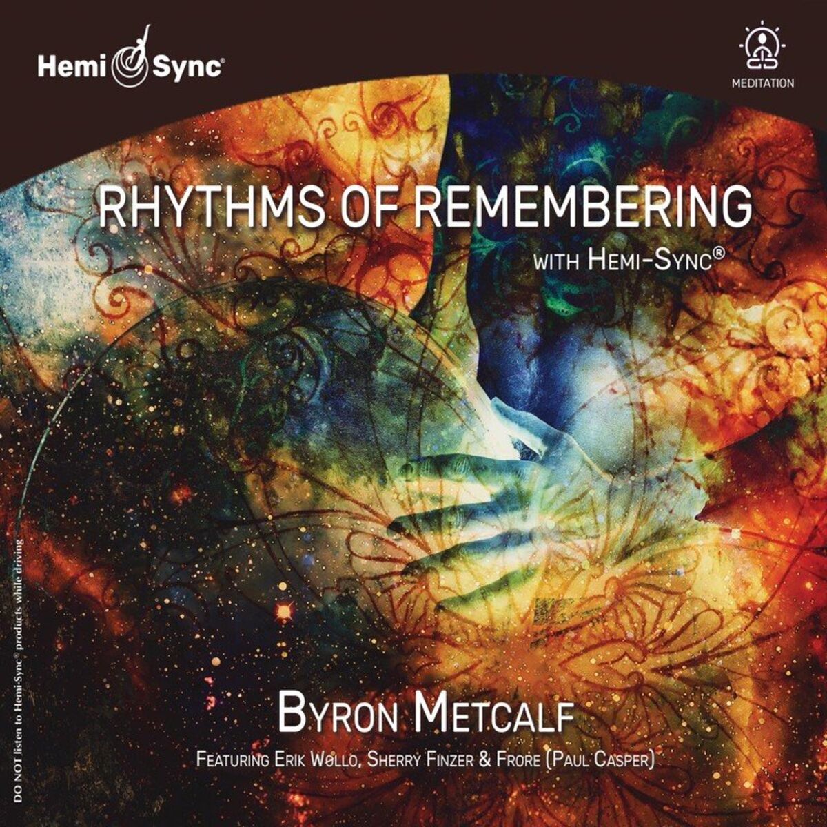 Byron Metcalf