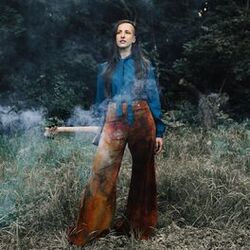 Picture of Donna Grantis