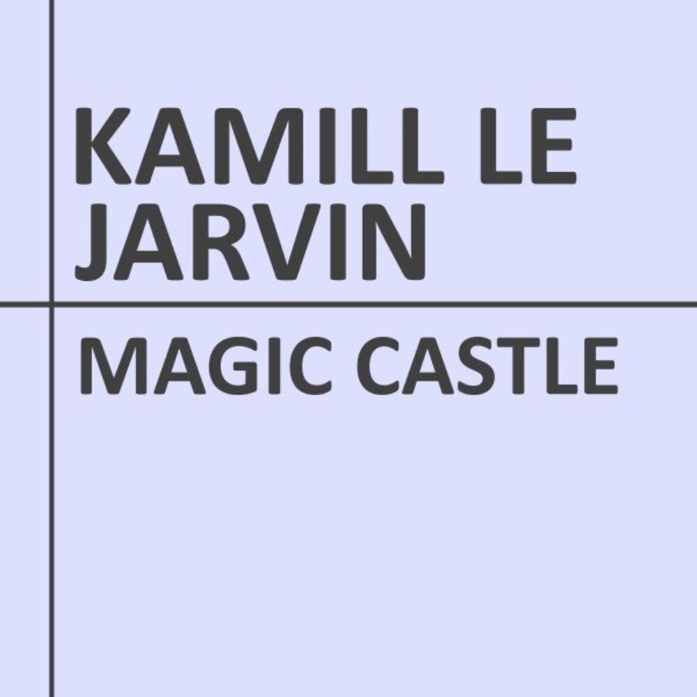 Picture of Kamill Le Jarvin