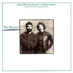 Picture of John Michael & Terry Talbot