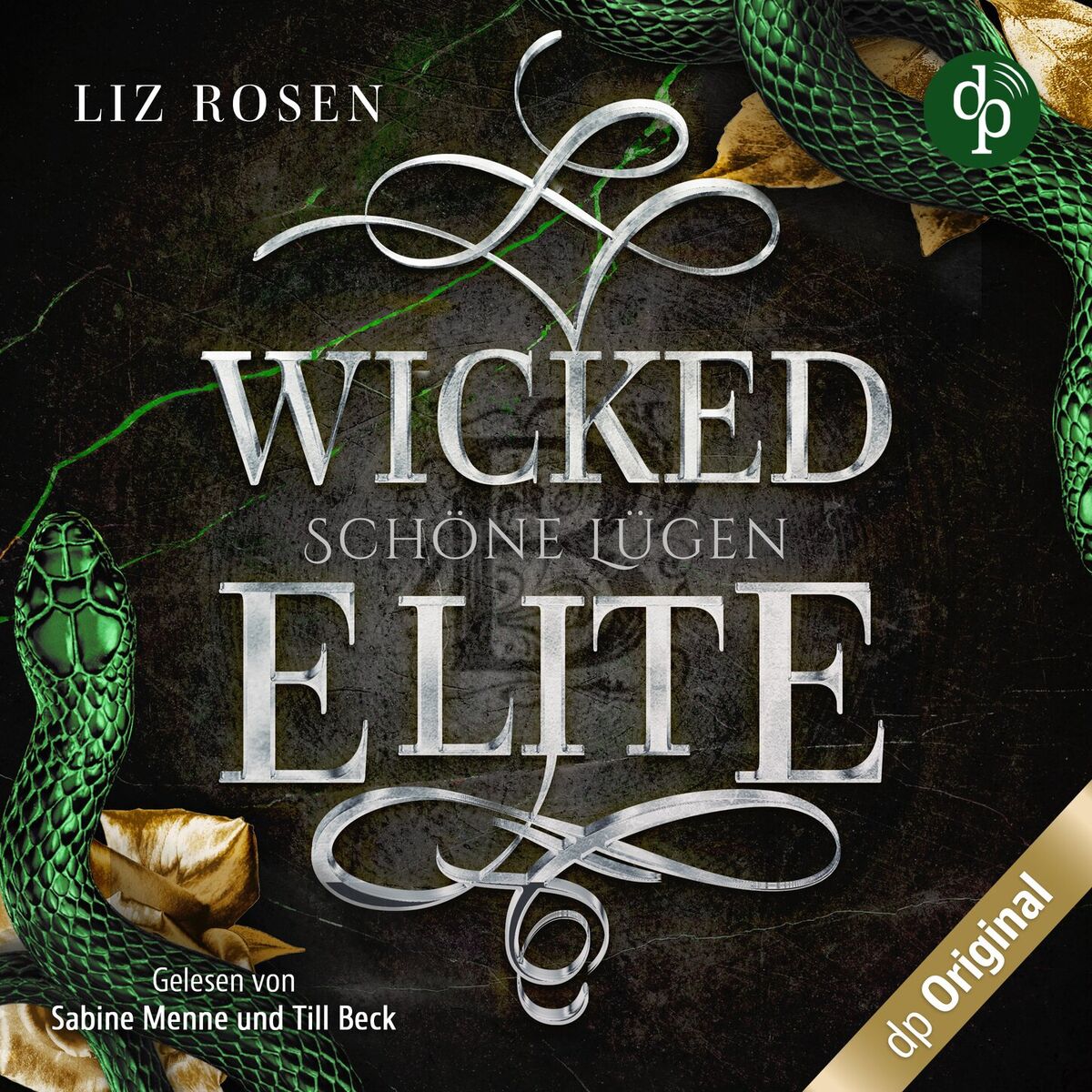 Liz Rosen