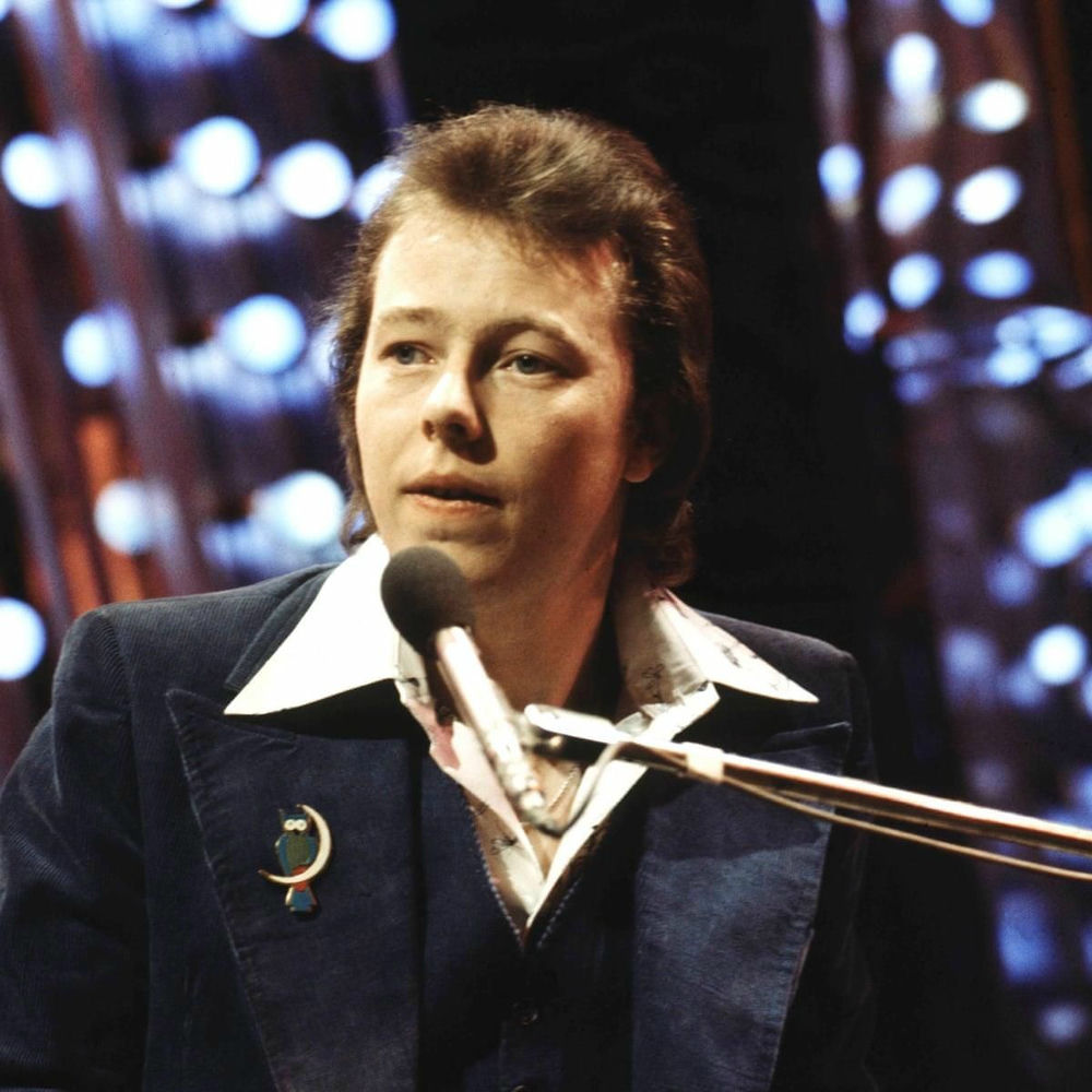 Photo de l'artiste Peter Skellern