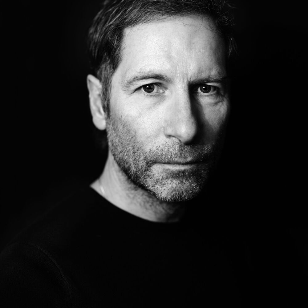 Photo de l'artiste Steve Queralt