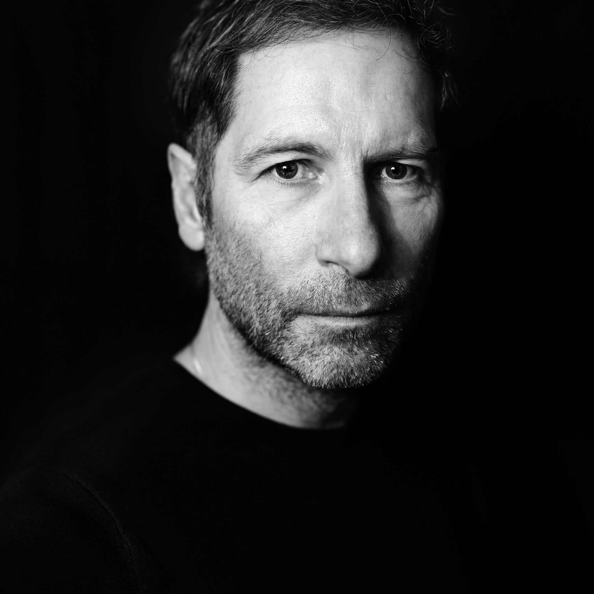 Steve Queralt