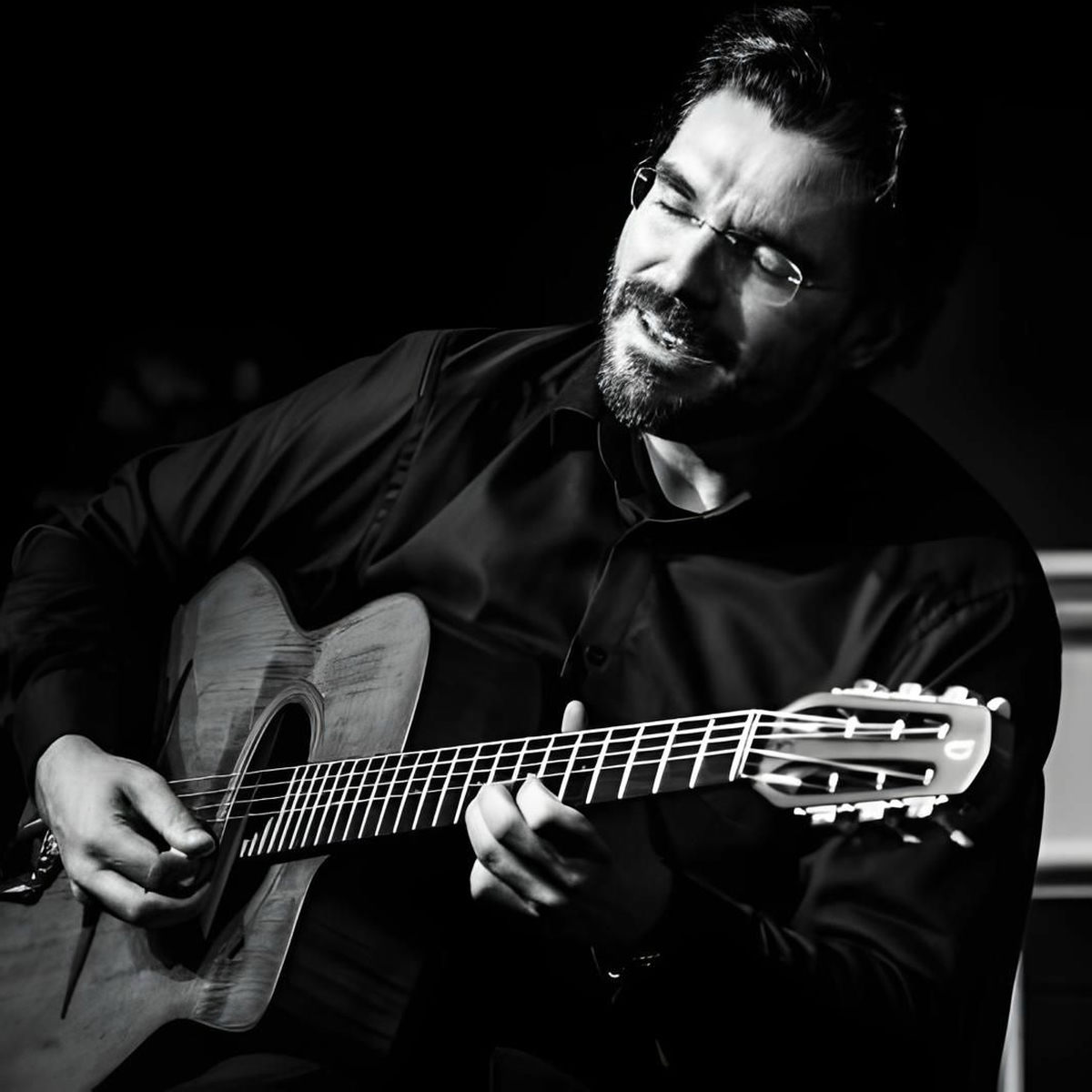 Artist picture of Joscho Stephan