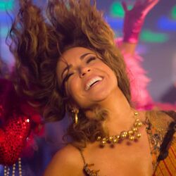Picture of Daniela Mercury