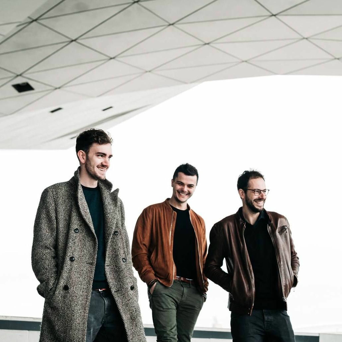 Foehn Trio