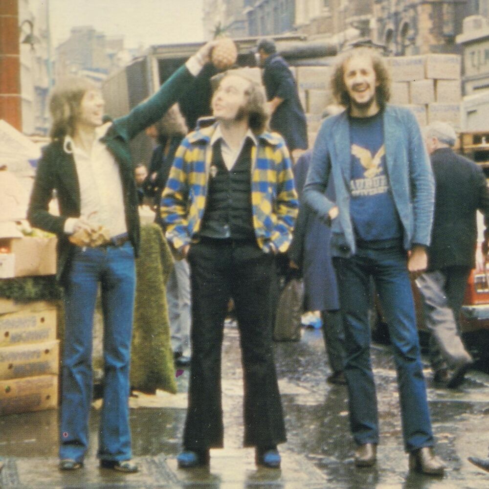 Picture of Sutherland Brothers
