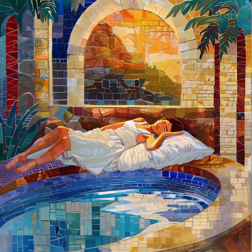 Picture of Sleep Music Dreams