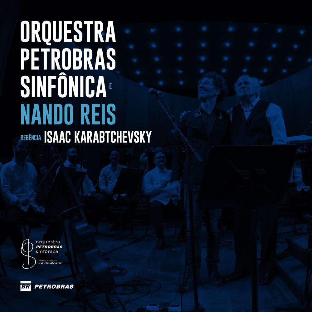 Picture of Orquestra Petrobras Sinfônica