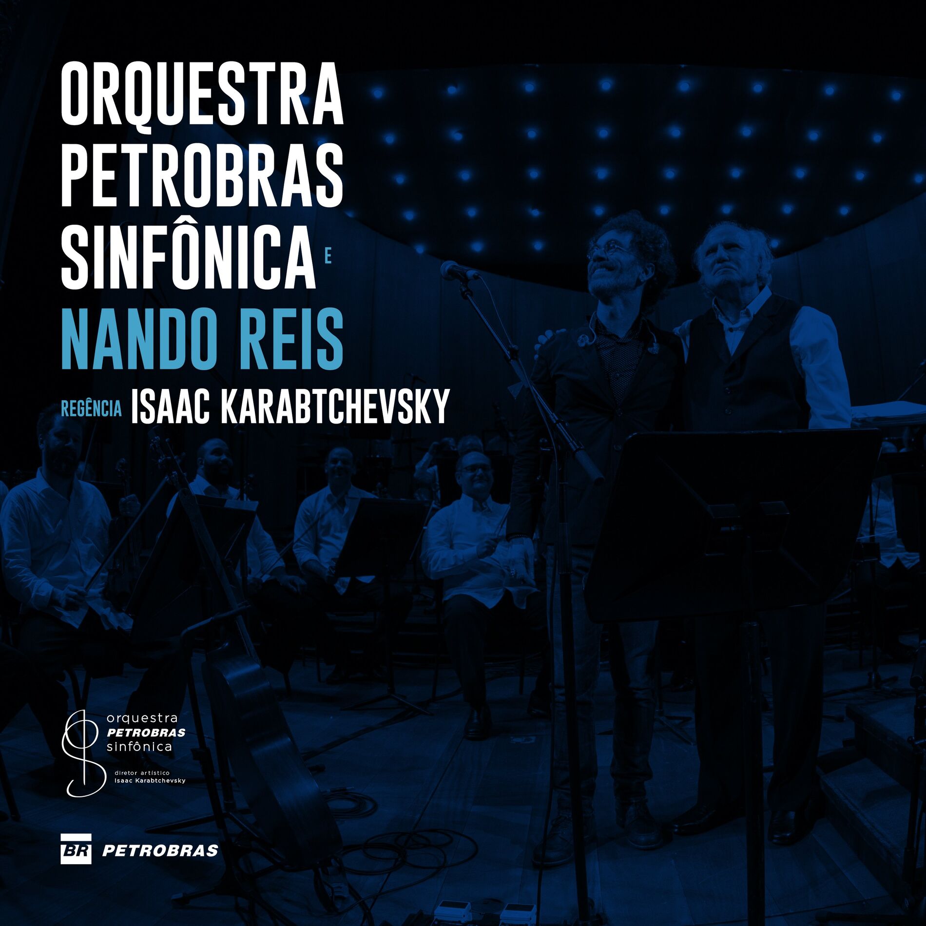 Orquestra Petrobras Sinfônica