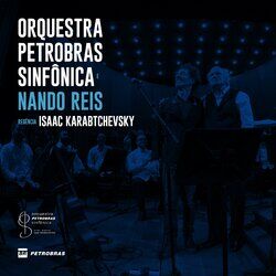 Picture of Orquestra Petrobras Sinfônica