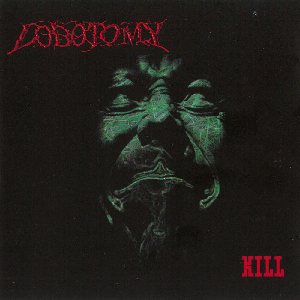 Picture of Lobotomy