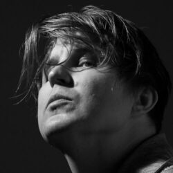 Picture of Markus Krunegård