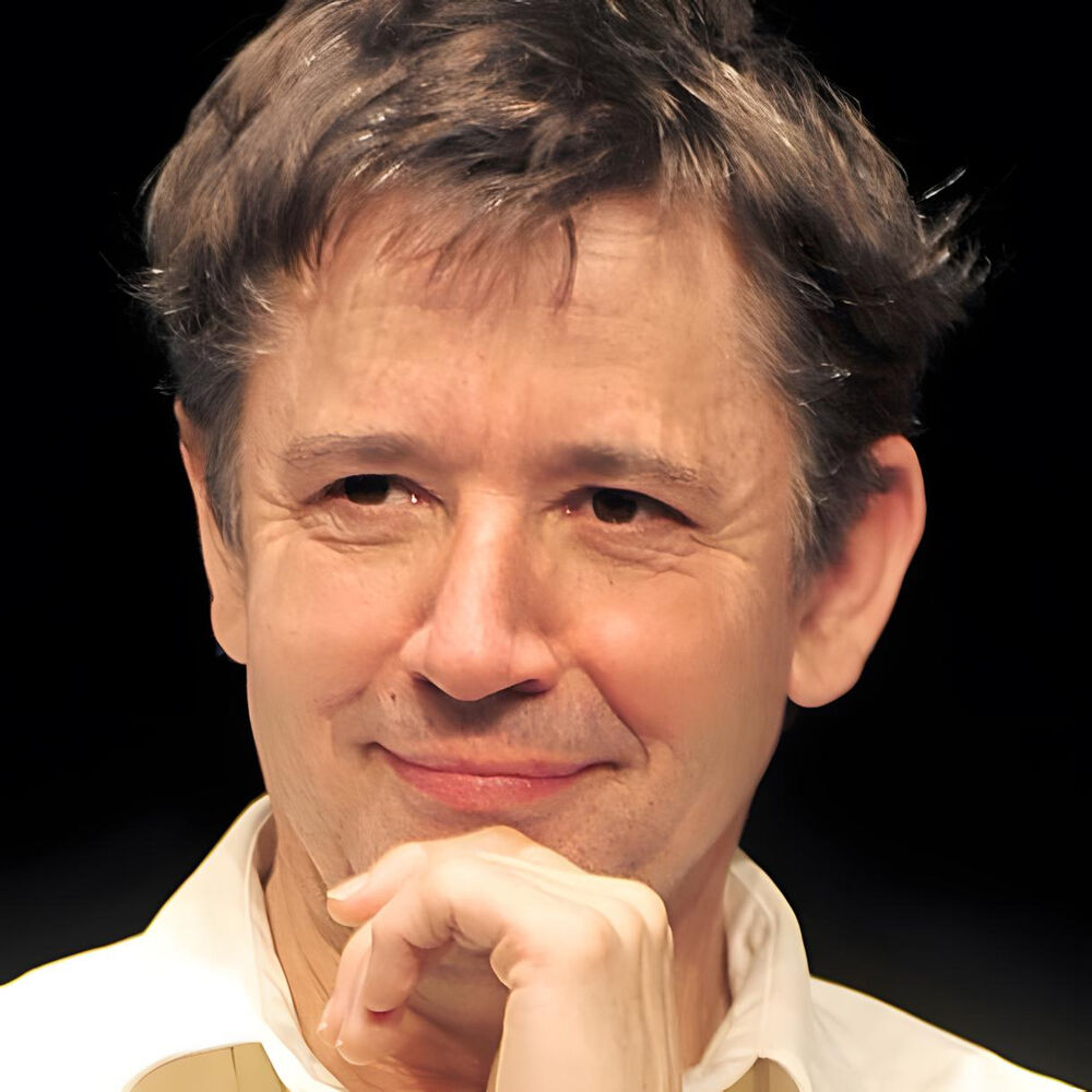 Picture of Christoph well