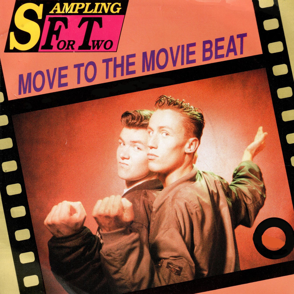 Sampling For Two