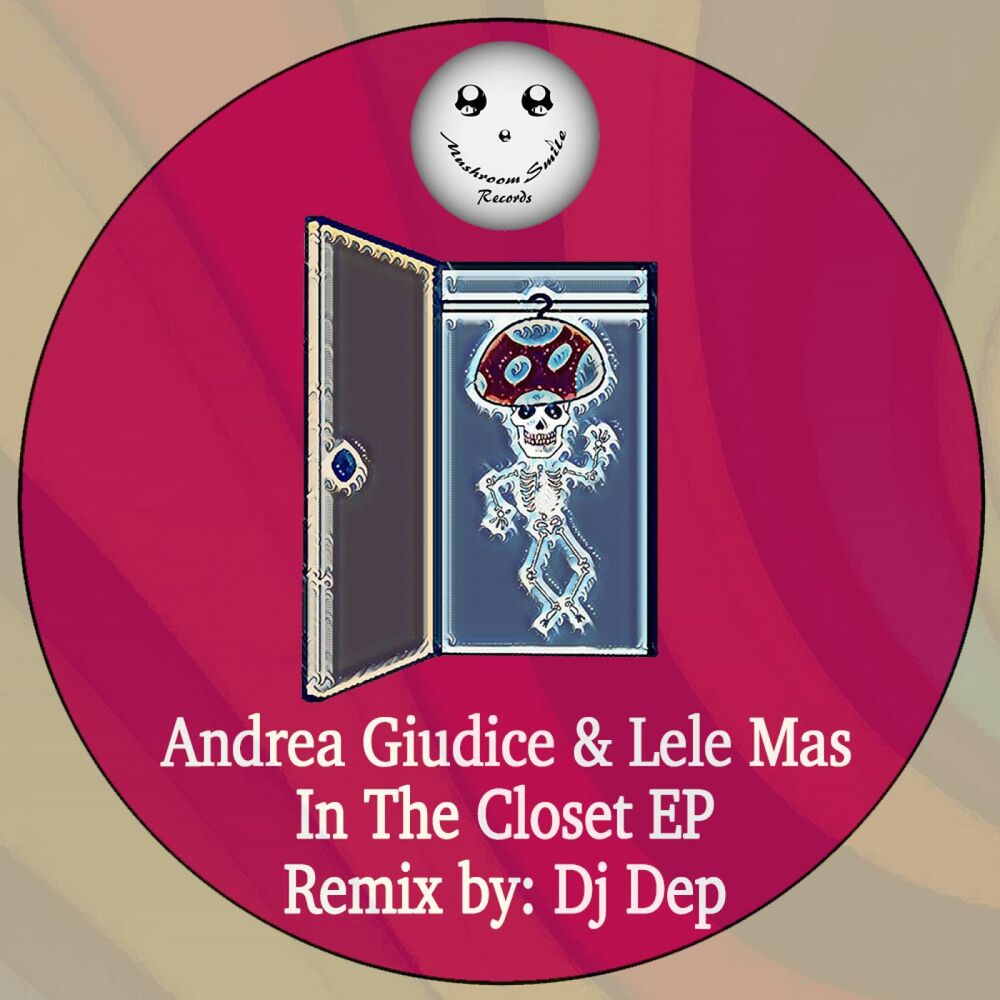 Picture of Andrea Giudice & Lele Mas