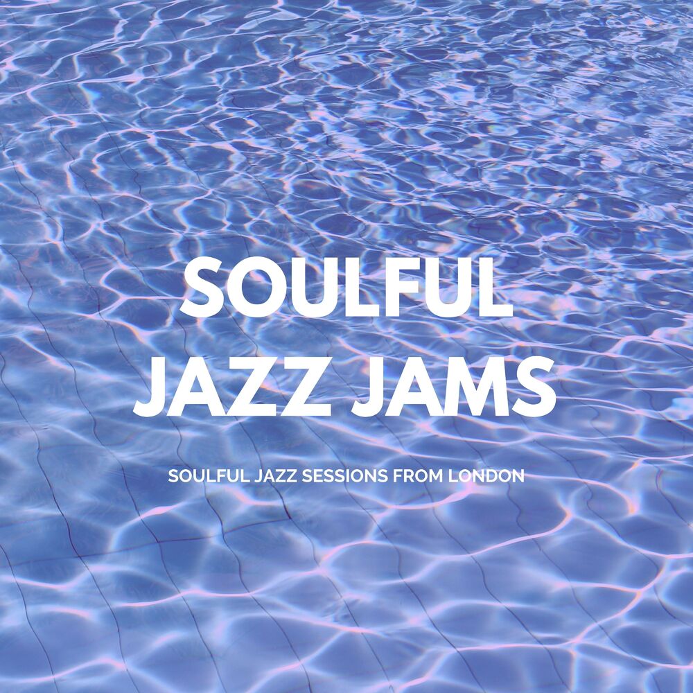 Picture of Soulful Jazz Jams