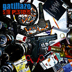 Picture of Gatillazo