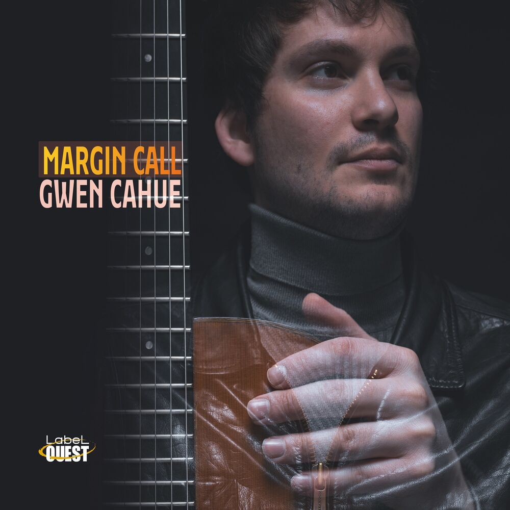 Picture of Julien Cattiaux