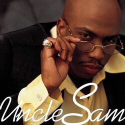 Picture of Uncle Sam