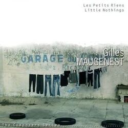 Picture of Gilles Maugenest