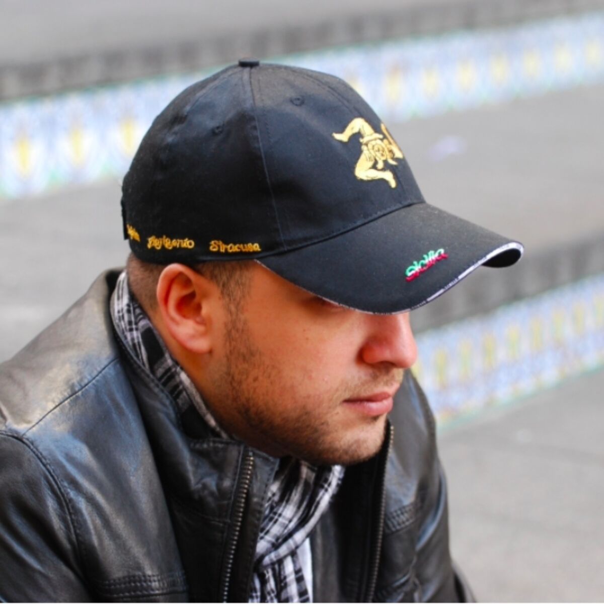 Artist picture of Tony Cannata
