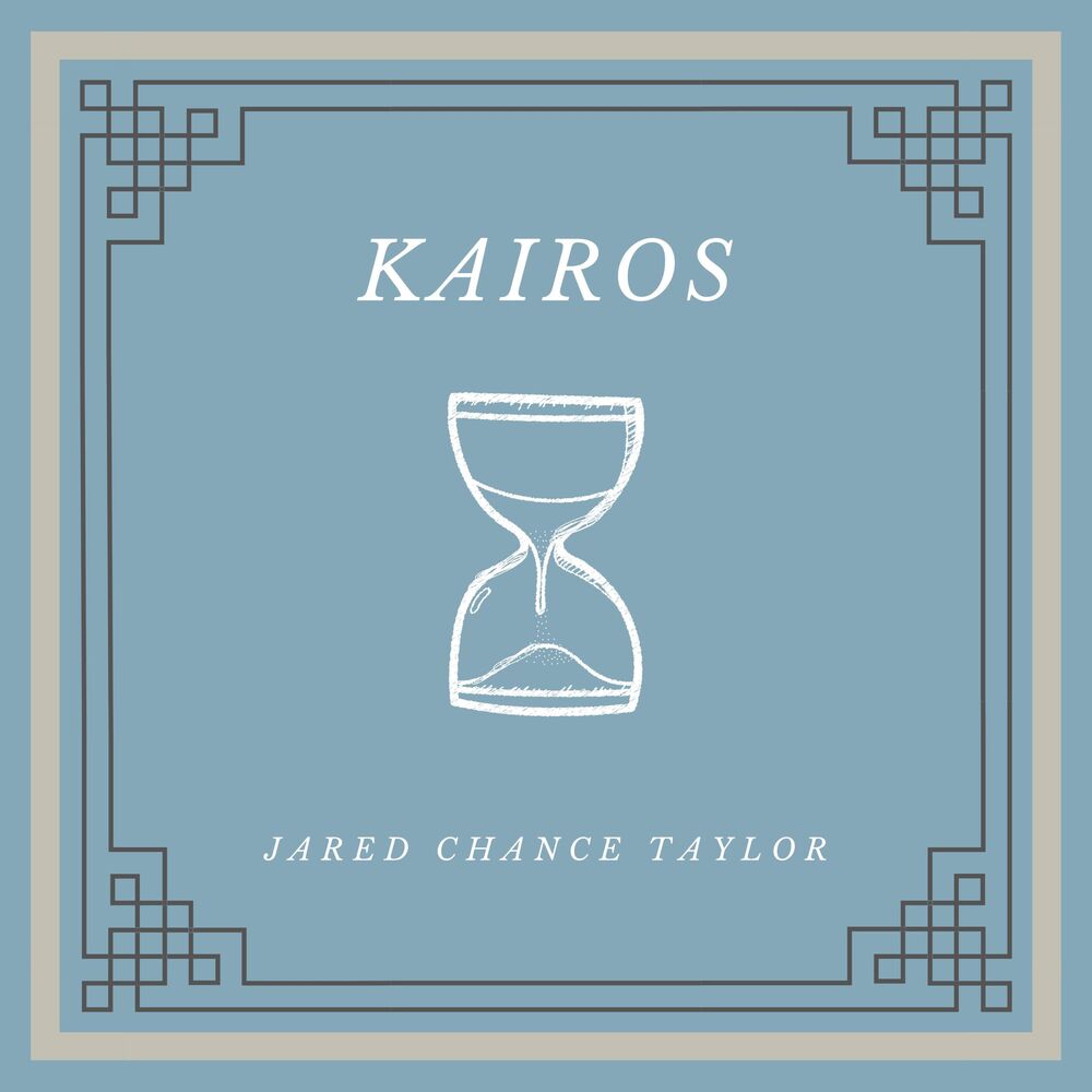 Picture of Jared Chance Taylor