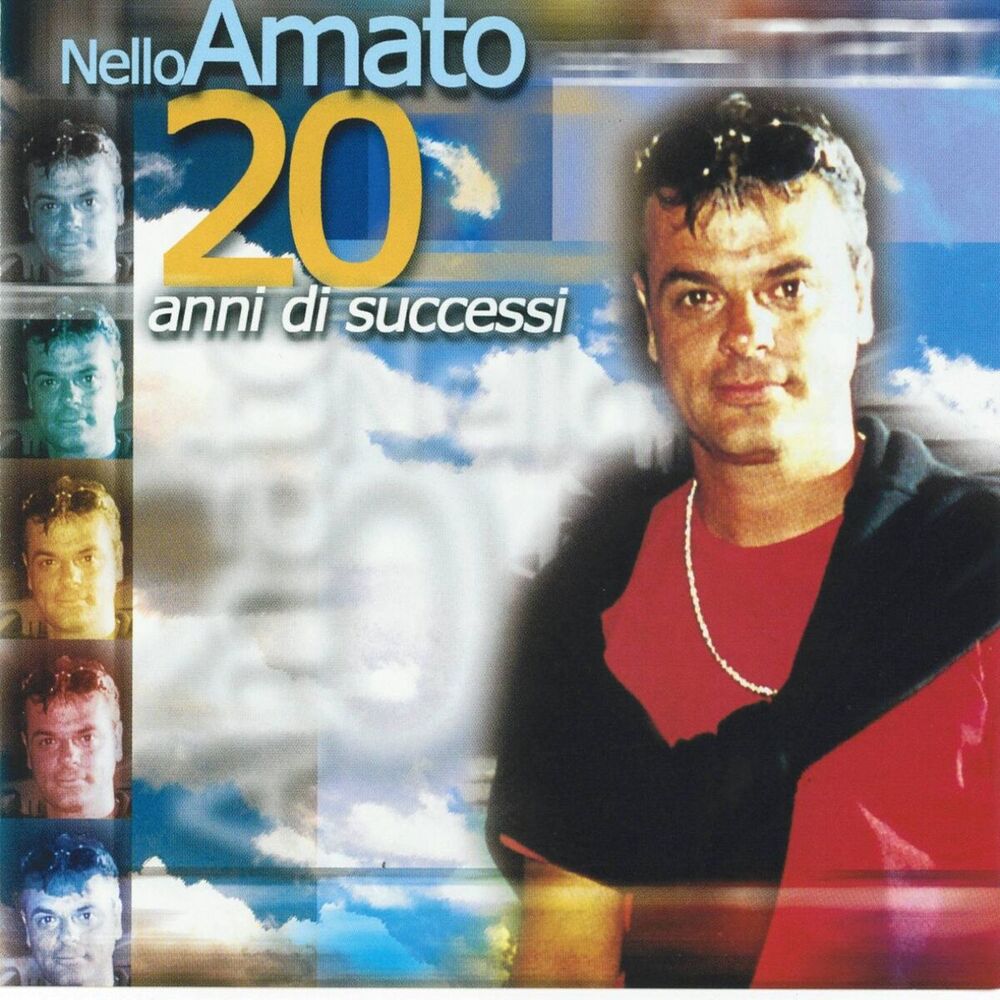Picture of Nello Amato