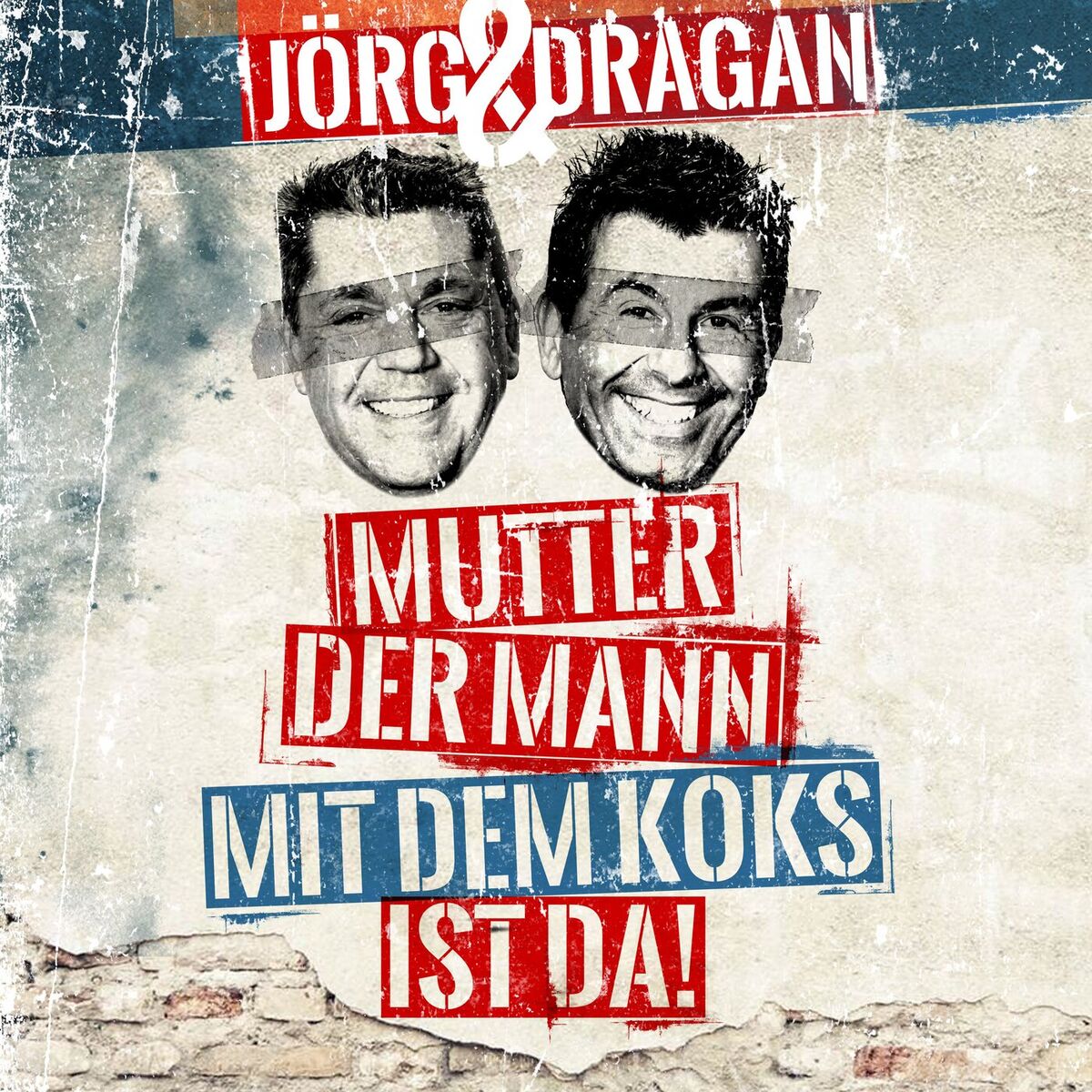 Jörg & Dragan (Die Autohändler)