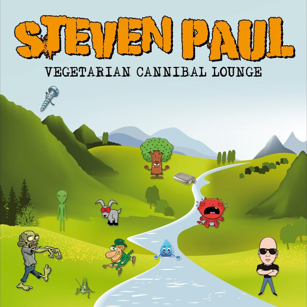 Picture of Steven Paul