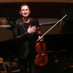 Picture of Antoine Tamestit