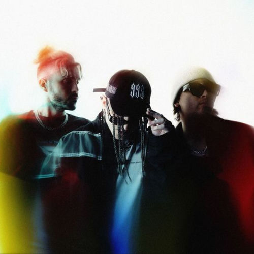 Image for Chase Atlantic