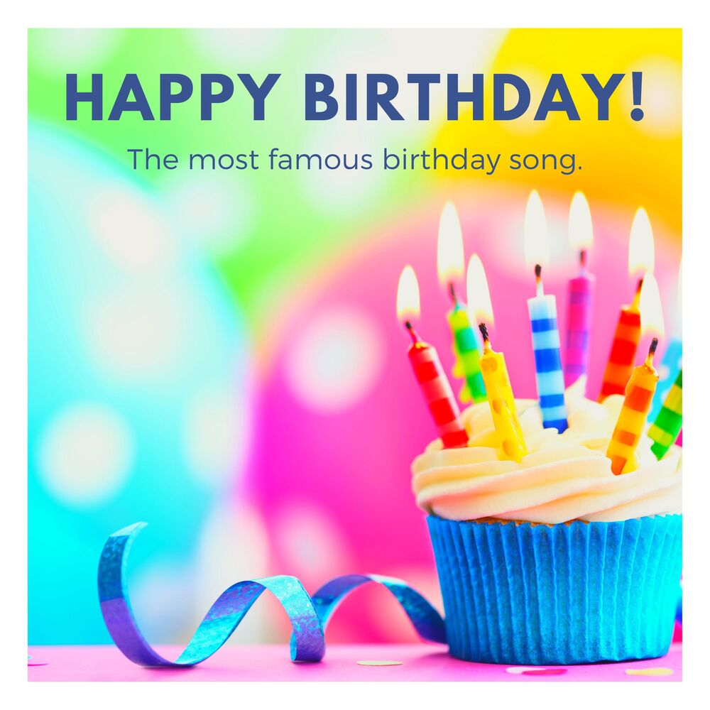 Picture of Easy Kids Songs