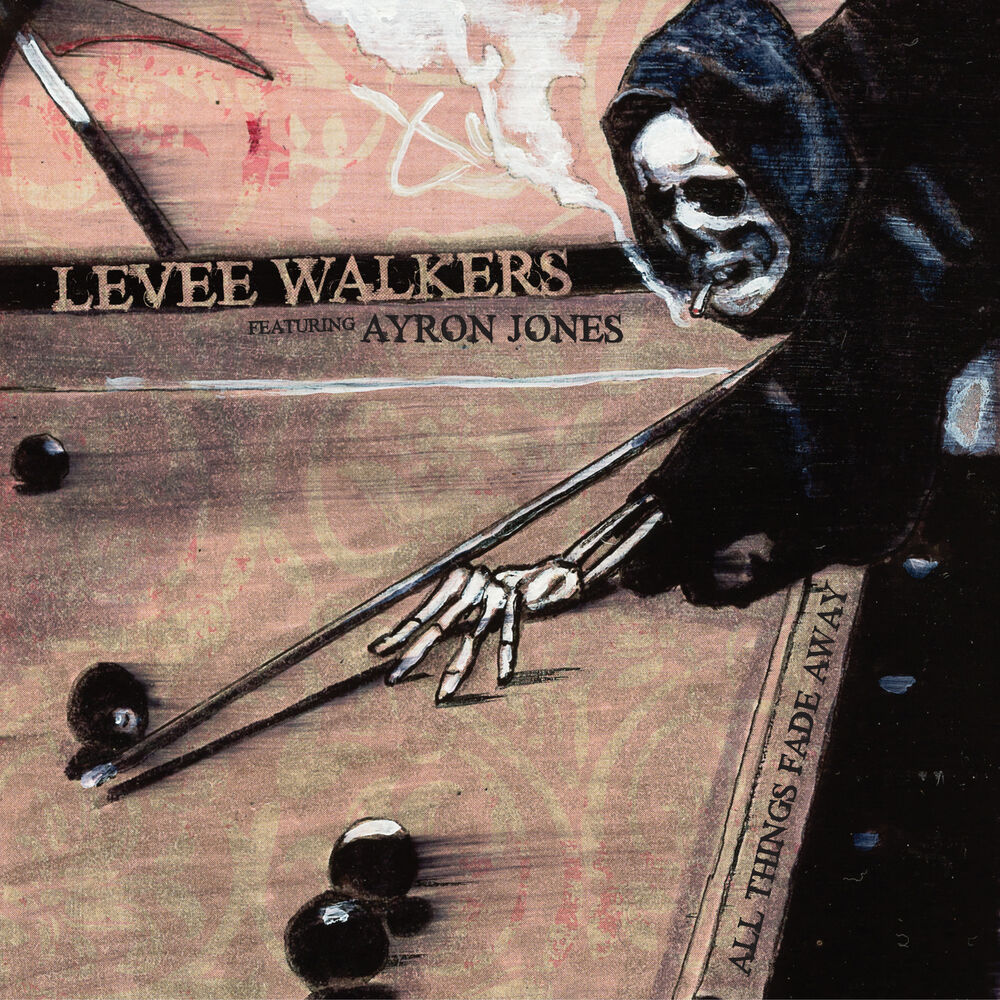 Picture of Levee Walkers