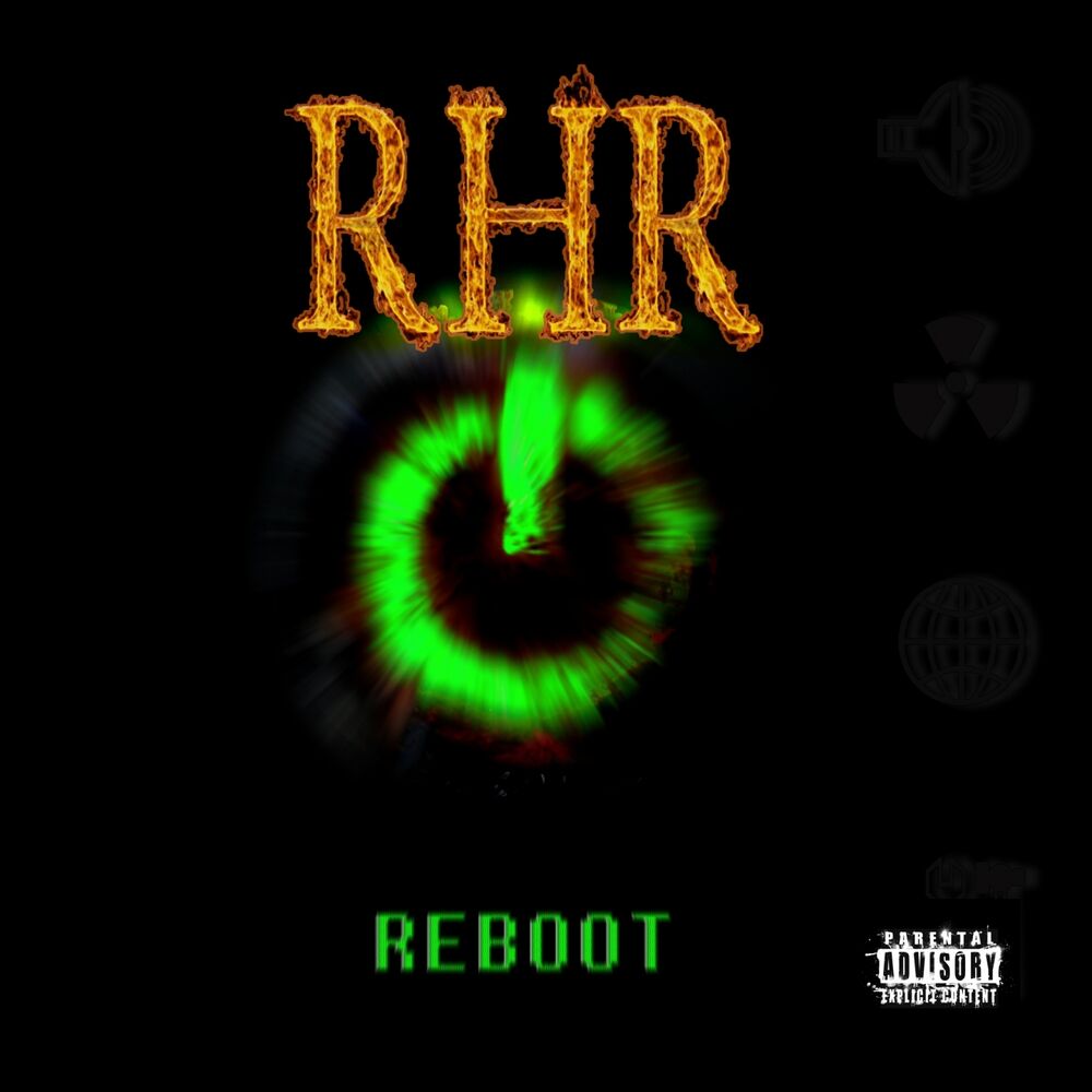 Picture of RHR