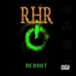 Picture of RHR