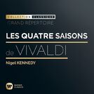 Nigel Kennedy & English Chamber Orchestra