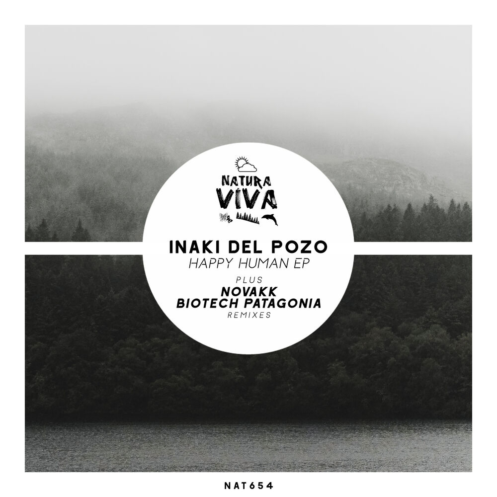 Picture of Iñaki Del Pozo