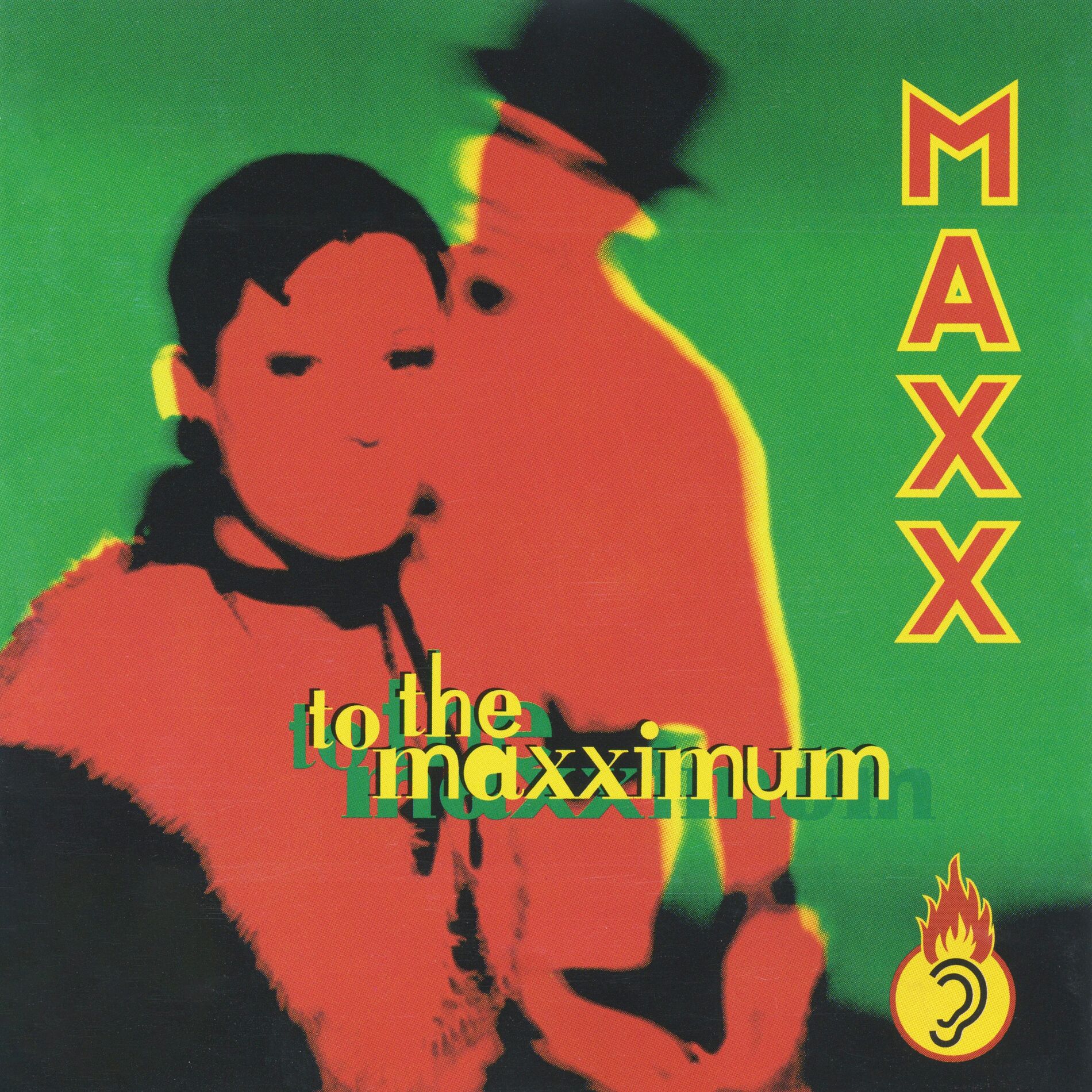 MAXX